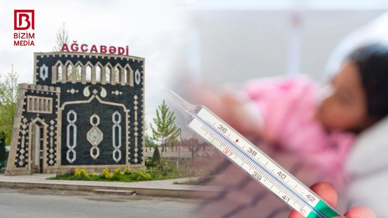 Ağcabədidə qızdırmadan ölən məktəblinin bu gün doğum günü İMİŞ – Babasından AÇIQLAMA Ağcabədidə qızdırmadan ölən məktəblinin bu gün doğum günü İMİŞ – Babasından AÇIQLAMA