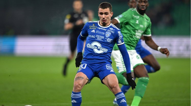 &ldquo;Qarabağ&rdquo; &ldquo;Legiya&rdquo;nın hücumçusunu transfer etmək İSTƏYİR