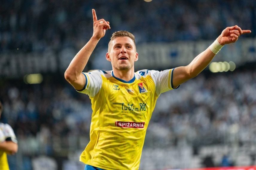 &ldquo;Neftçi&rdquo; slovakiyalı futbolçunun transferindən İMTİNA ETDİ
