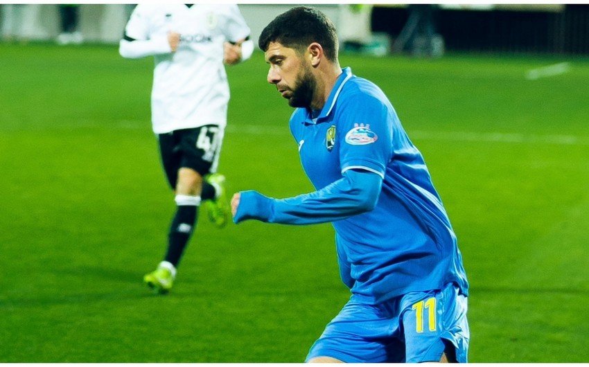 &ldquo;Turan Tovuz&rdquo; bu futbolçuya görə 50 min manat ödədi