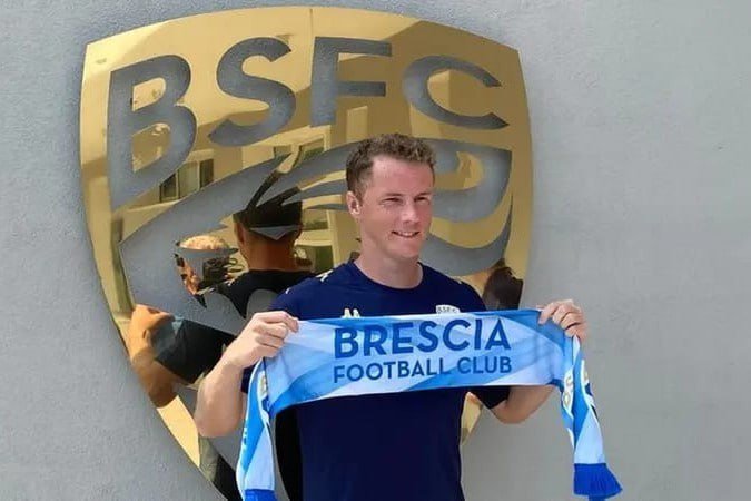 &ldquo;Kəpəz&rdquo; İtaliyadan futbolçu TRANSFER EDİR