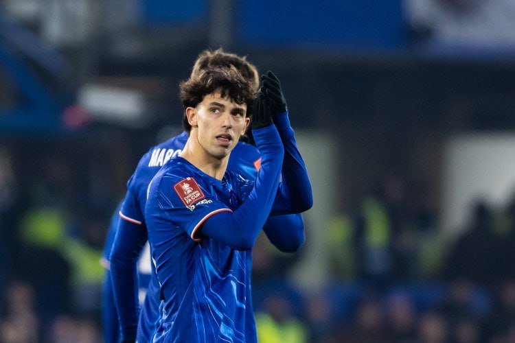 Maurinyo “Çelsi”nin futbolçusunu “Fənərbağça”ya gətirmək istəyir Maurinyo “Çelsi”nin futbolçusunu “Fənərbağça”ya gətirmək istəyir