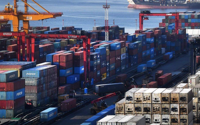 Ötən il Azərbaycanda istehlak bazarı 5 %-ə yaxın böyüyüb
