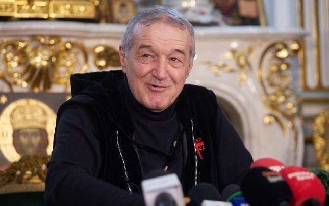 "Ümid edirəm ki, &ldquo;Qarabağ&rdquo;a qalib gələcəyik&rdquo; - FCSB-nin sahibi