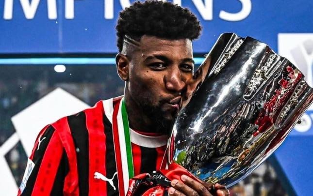 &ldquo;Qalatasaray&rdquo; &ldquo;Milan&rdquo;la danışıqlara BAŞLADI