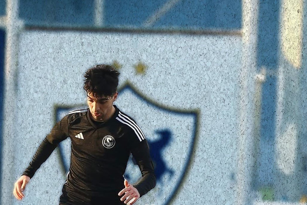 &ldquo;Səbail&rdquo; daha bir futbolçunu GÖNDƏRDİ