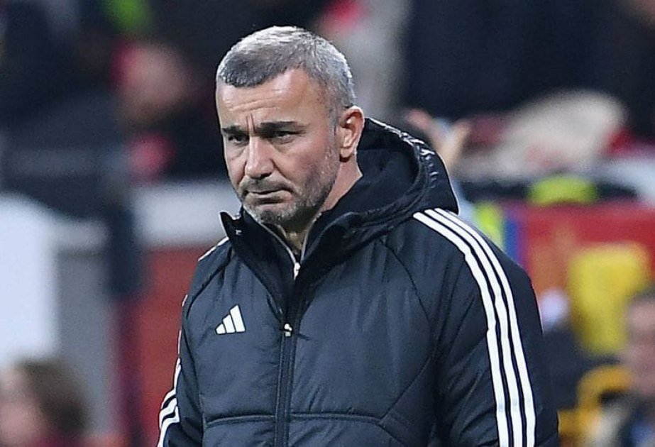 Qurbanov: "Abdolbari Gozalın "Qarabağ"ın və mənim üzərimdə çox böyük əməyi olub"