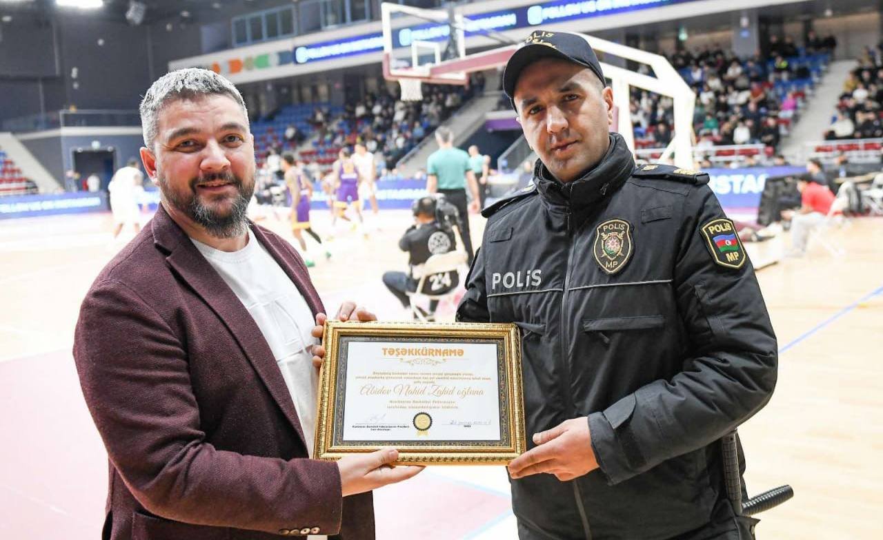 Bakıda polisin tapdığı 10 min manat onun imiş&hellip;