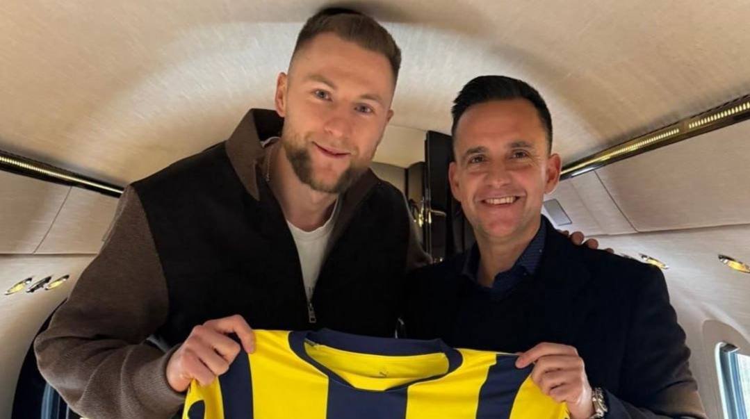 PSJ-nin müdafiəçisi &ldquo;Fənərbağça&rdquo;ya KEÇDİ