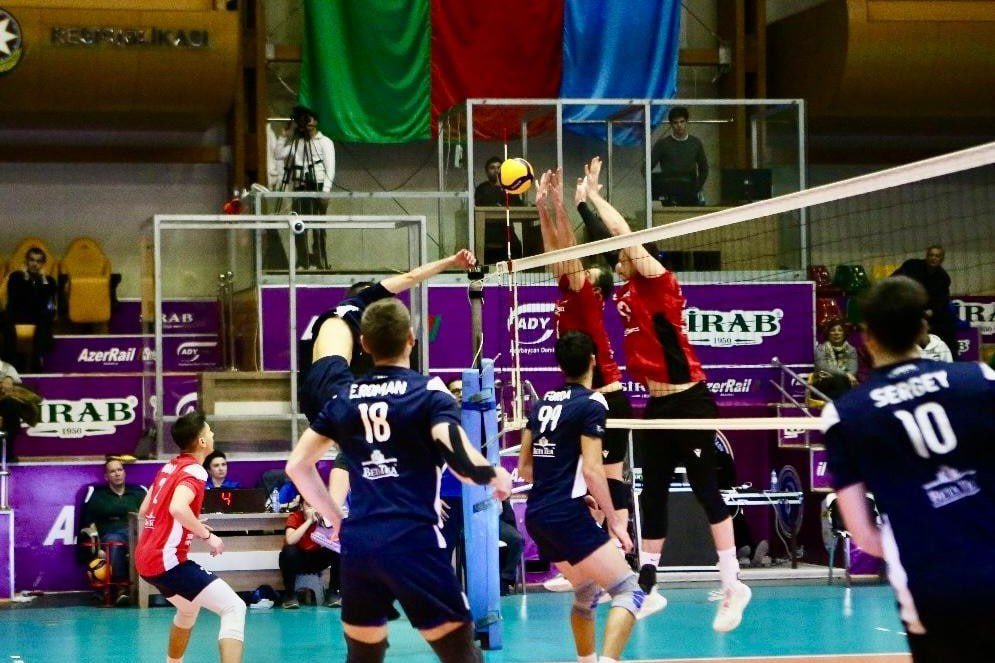 Lider “Azərreyl”i məğlub etdi - FOTO - foto 3