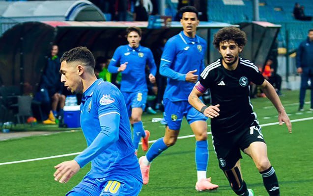&ldquo;Səbail&rdquo; &ldquo;Kəpəz&rdquo;ə, &ldquo;Sabah&rdquo; &ldquo;Sumqayıt&rdquo;a QARŞI