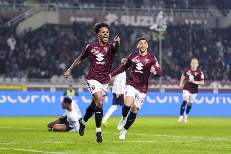 &ldquo;Torino&rdquo; 5 oyundan sonra qələbə qazandı &ndash; VİDEO