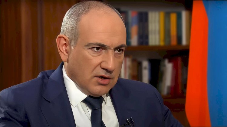 Paşinyan: &ldquo;Regionda yeni eskalasiya yaratmaq istəyən qüvvələr var&rdquo;