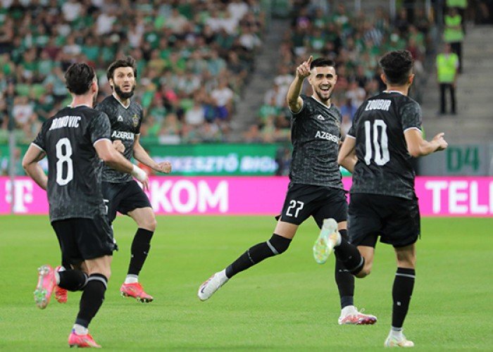 "Qarabağ" bu gün &ldquo;Turan Tovuz&rdquo;u sınağa ÇƏKƏCƏK