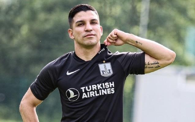 &ldquo;Neftçi&rdquo; sabiq futbolçusunu geri qaytarmaq istəyir