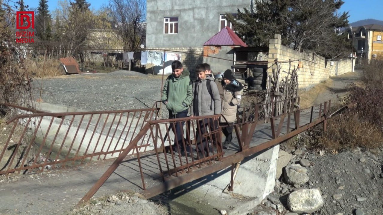 Yuxarı Talanın Qara və Sarı DƏRDİ – FOTO - foto 9