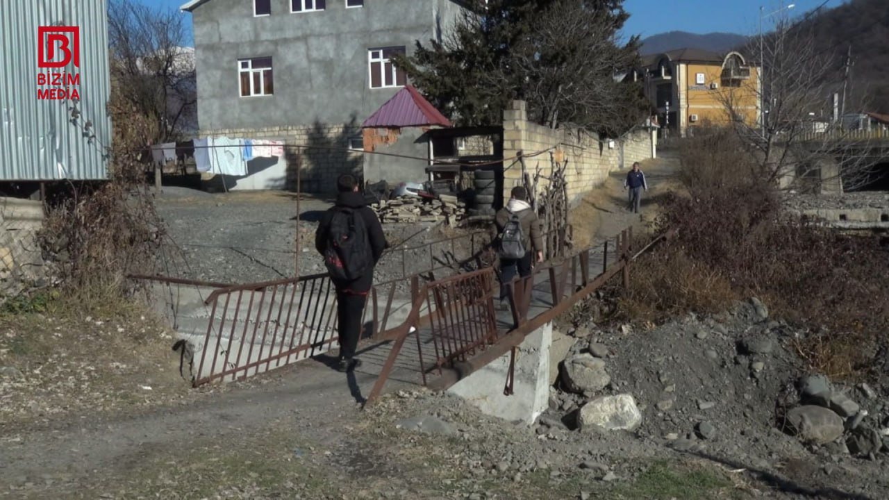Yuxarı Talanın Qara və Sarı DƏRDİ – FOTO - foto 2