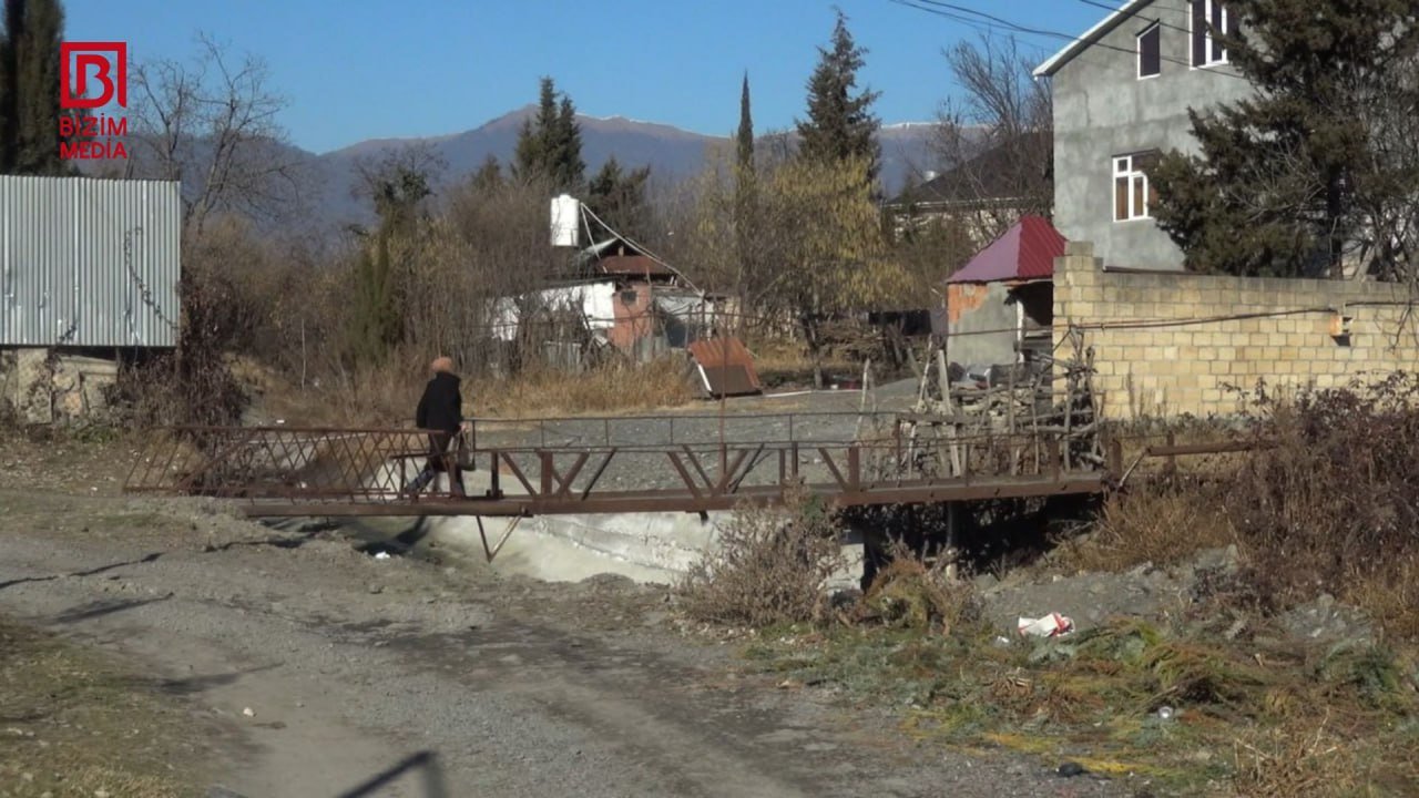 Yuxarı Talanın Qara və Sarı DƏRDİ – FOTO - foto 3