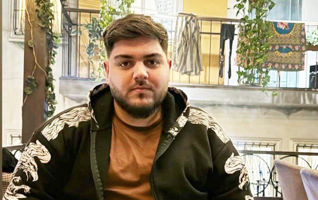 5 aydır polisdən gizlənən oğlan tutuldu - HANSI ƏMƏLİ TÖRƏDİB? - FOTO - foto 1
