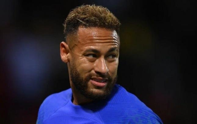 Neymarın transferi AÇIQLANDI