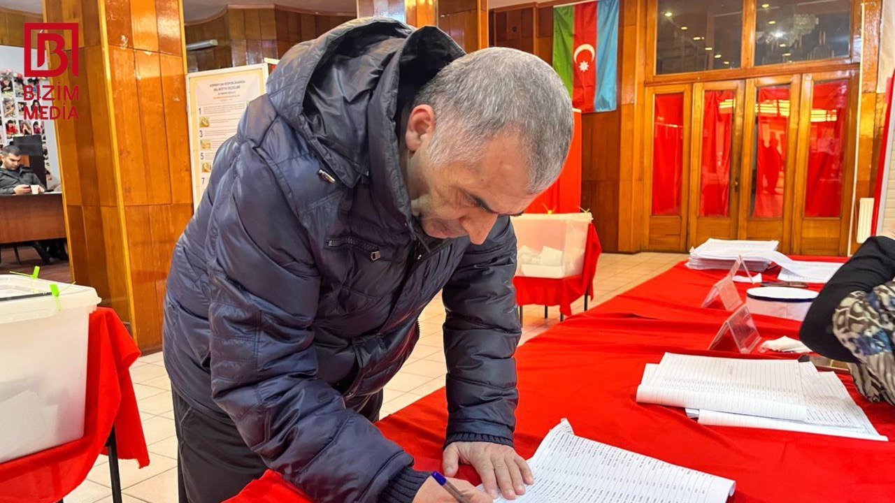 Məntəqə sədri: “Ümid edirik ki, istədiyimiz nəticəni əldə edəcəyik” – FOTO/VİDEO - foto 2