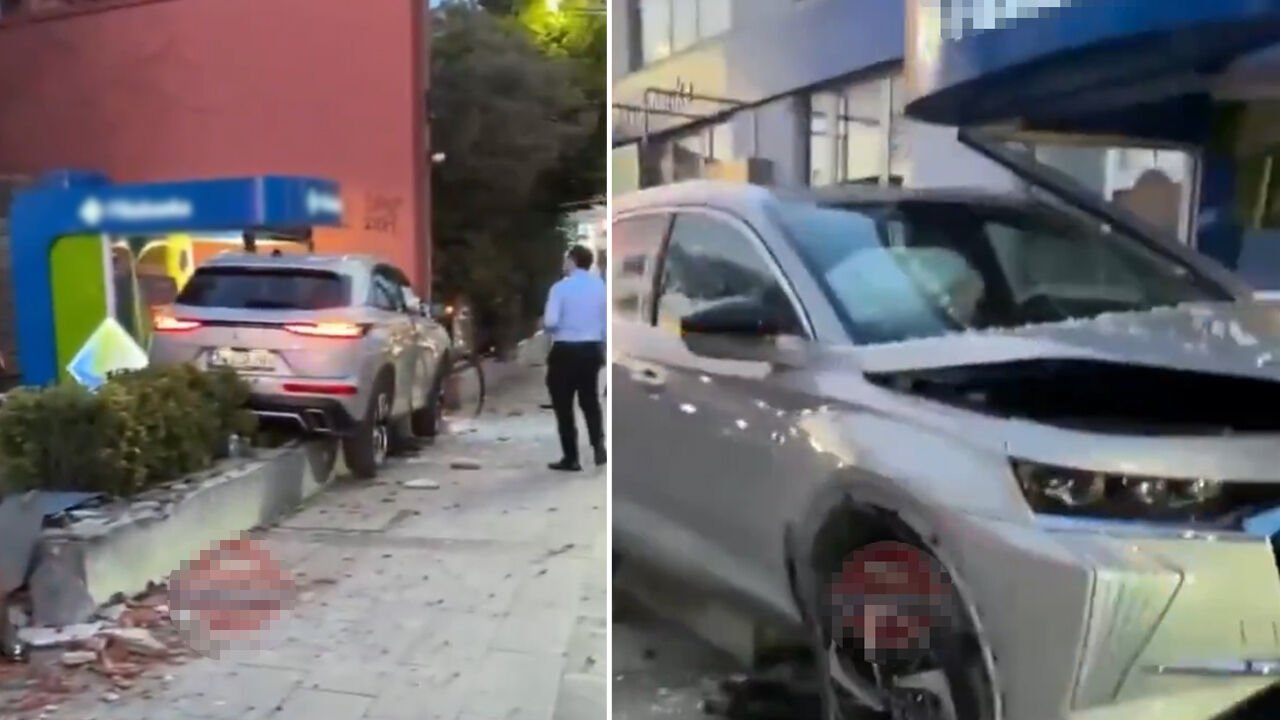 Tanınmış iş adamı ölümdən döndü – FOTO/VİDEO - foto 1