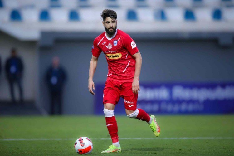 &ldquo;Zirə&rdquo;nin sabiq futbolçusu ölkəmizdə QAYIDA BİLƏR