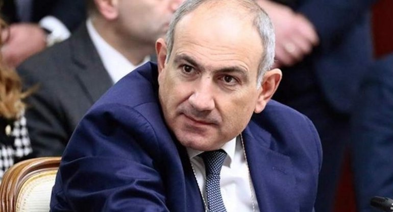 Paşinyan: “Azərbaycandan Aİ-yə “yaşıl” enerji tədarükünü asanlaşdırmağa hazırıq” Paşinyan: “Azərbaycandan Aİ-yə “yaşıl” enerji tədarükünü asanlaşdırmağa hazırıq”