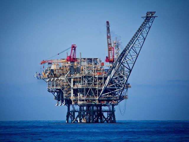 SOCAR İsrailin Tamar yatağında PAY ALDI SOCAR İsrailin Tamar yatağında PAY ALDI