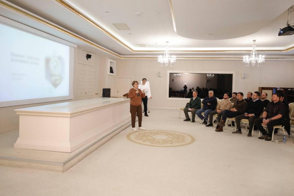 SOCAR ilk dəfə quru sahəsində aeroqravimetrik tədqiqat işlərinə start verdi – FOTO - foto 4
