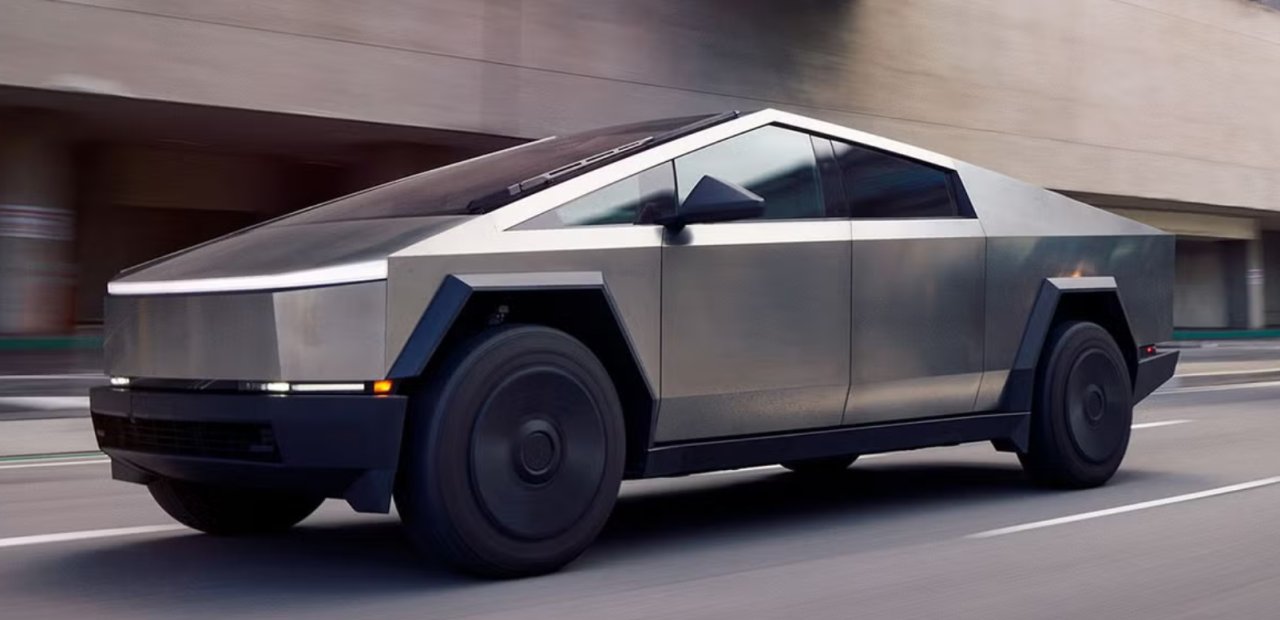 &ldquo;Tesla&rdquo;dan yeni KƏŞF: Avtomobillərin salonları&hellip; - VİDEO