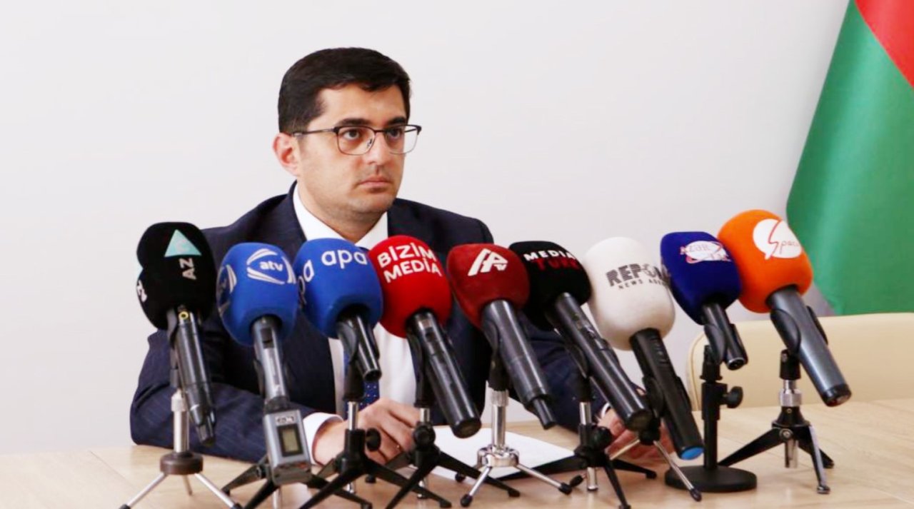 Yüksək vəzifəyə təyin olunan Rüfət Əzizov KİMDİR? &ndash; DOSYE
