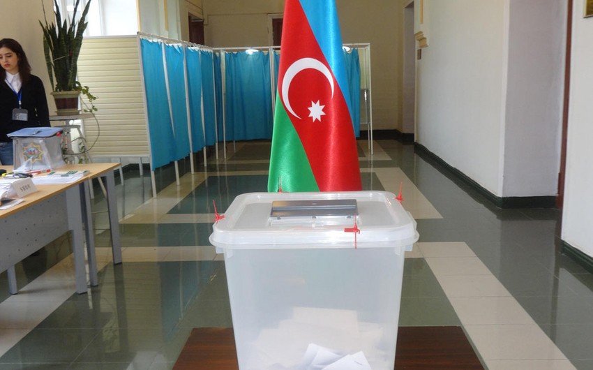 Beş seçki məntəqəsinin nəticələri LƏĞV EDİLDİ &ndash; RƏSMİ 