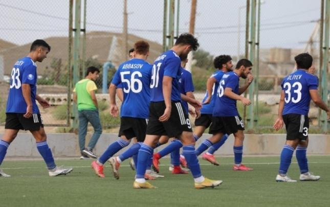 &ldquo;Qarabağ&rdquo;la &ldquo;Zirə&rdquo;nin əvəzediciləri qarşılaşdı