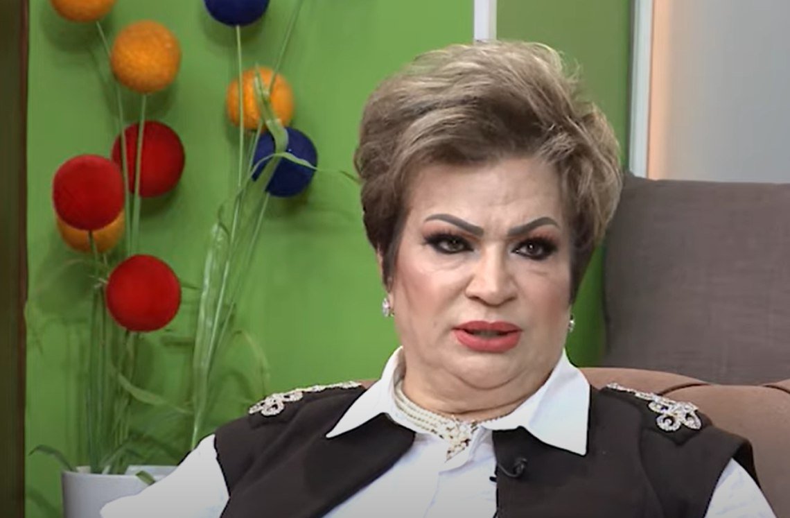 "Aparıcı aktrisa idim, amma 250 manat maaş alırdım"
