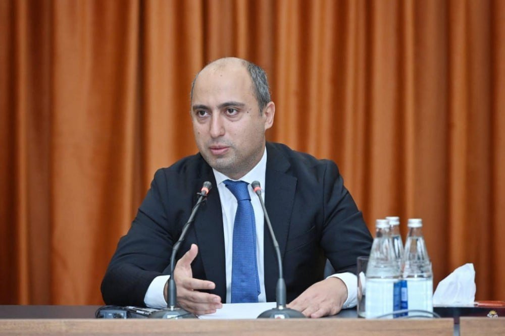 Nazirdən özəl bağçalarda ödənişsiz təhsillə bağlı ŞAD XƏBƏR – VİDEO Nazirdən özəl bağçalarda ödənişsiz təhsillə bağlı ŞAD XƏBƏR – VİDEO