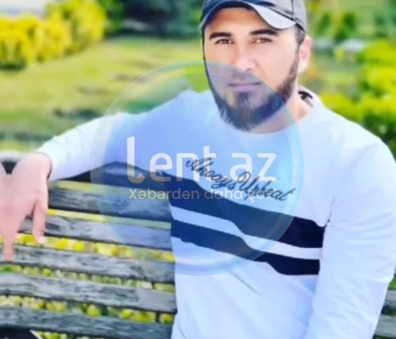 Azərbaycanlı gənc Polşada qəzada dünyasını dəyişdi – VİDEO - foto 1
