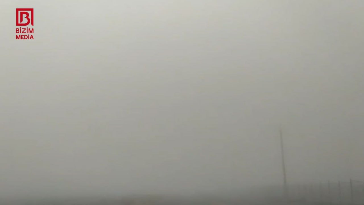 Bu yollarda hərəkət edən sürücülər DİQQƏTLİ olsun - VİDEO - foto 1