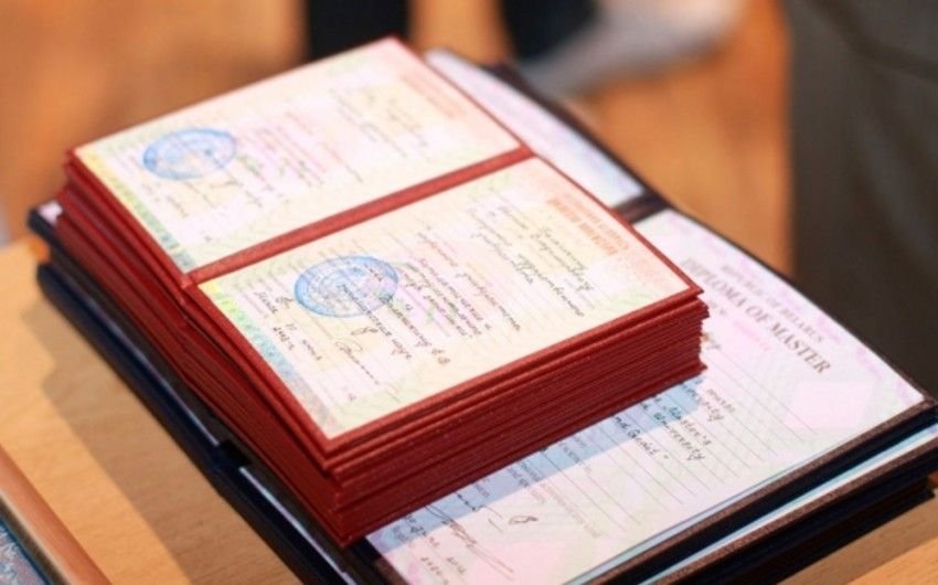Qırmızı diplomun xüsusi üstünlükləri varmı? - VİDEO Qırmızı diplomun xüsusi üstünlükləri varmı? - VİDEO