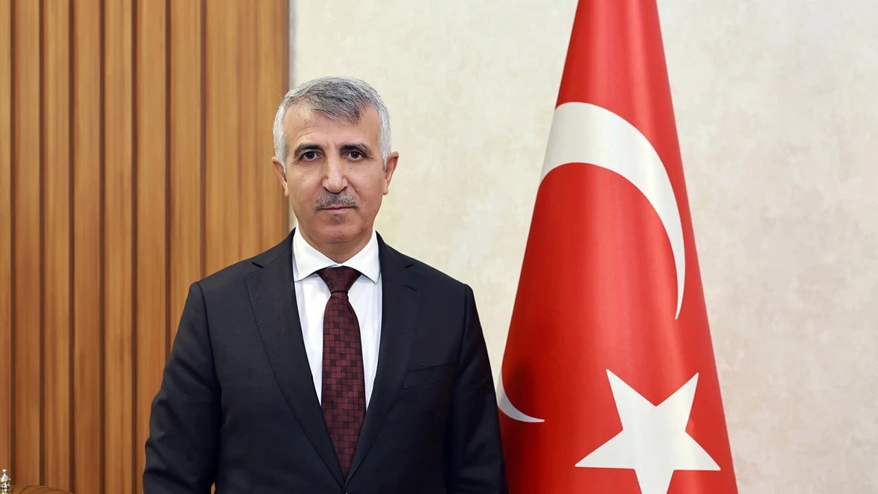 Kahramanmaraş valisi: &ldquo;Sadəcə binalar deyil &ndash; vəfanın və qardaşlığın ən gözəl nümunəsini inşa etdiniz&rdquo; &ndash; ÖZƏL