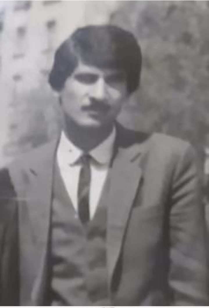 32 ildir dərsə qayıqla gedib-gəlir - FOTO - foto 6