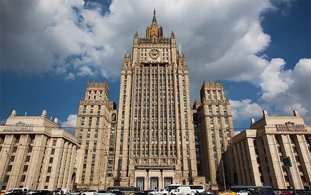 Rəsmi Moskva: &ldquo;Rus Evi&rdquo;nin adından yayılan çağırışlar Azərbaycanla münasibətlərimizə xələl gətirmək məqsədi daşıyır&rdquo;