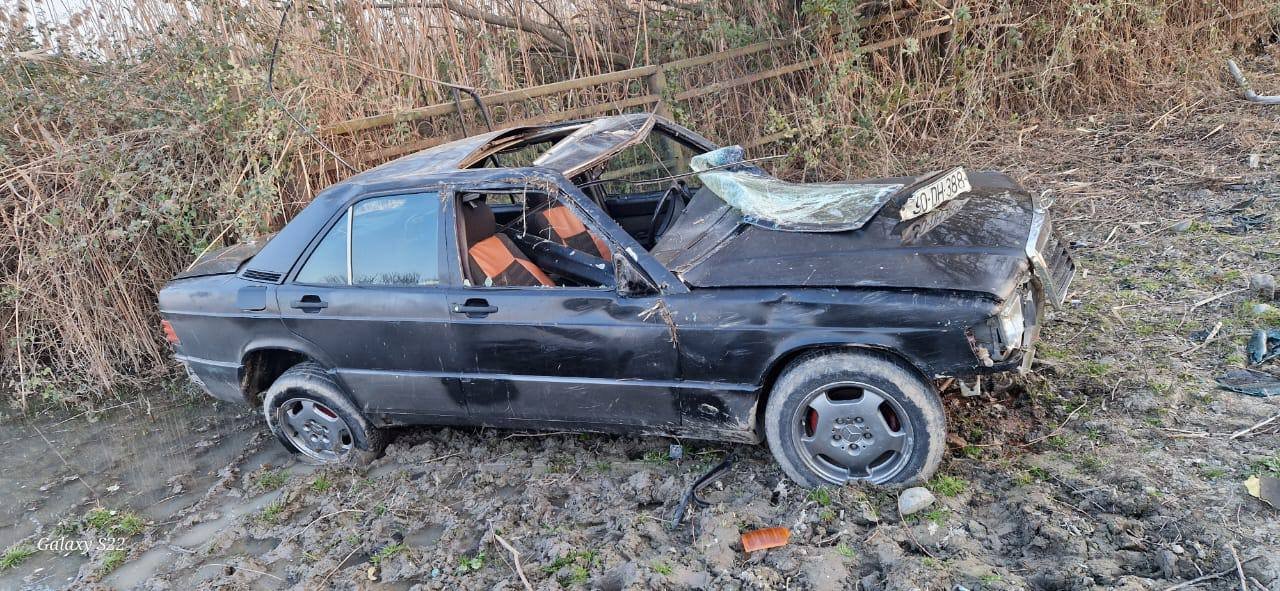 DİQQƏT! Bu hallarda avtomobiliniz aşa bilər &ndash; FOTO