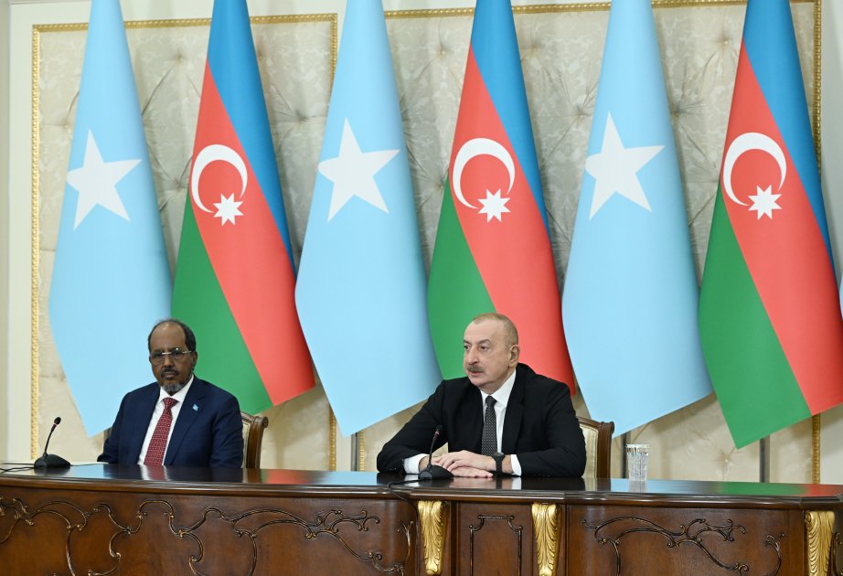 Prezident: &ldquo;Arxalanacağımız tərəfdaşlara və dostlara malik olmaq çox vacibdir&rdquo;