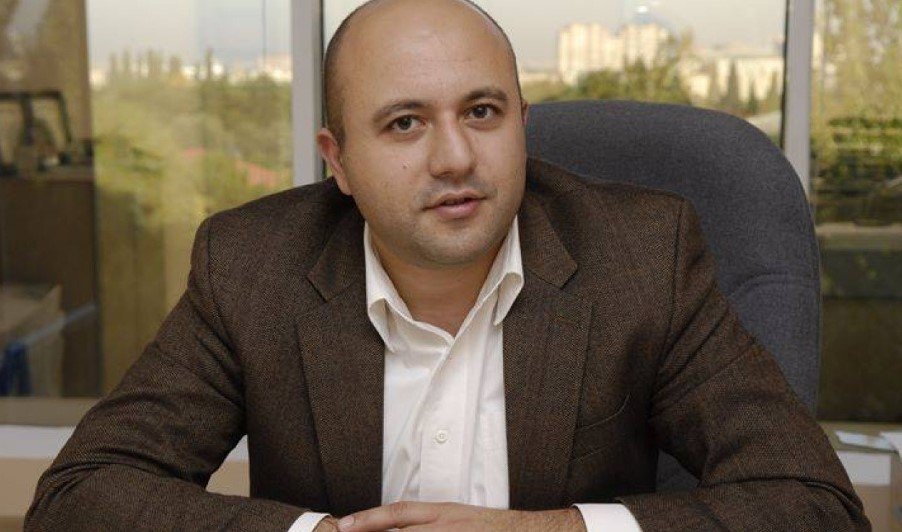 Rüfət Mahmud &ldquo;İçərişəhər&rdquo; Dövlət Qoruğuna sədr təyin edildi &ndash; SƏRƏNCAM