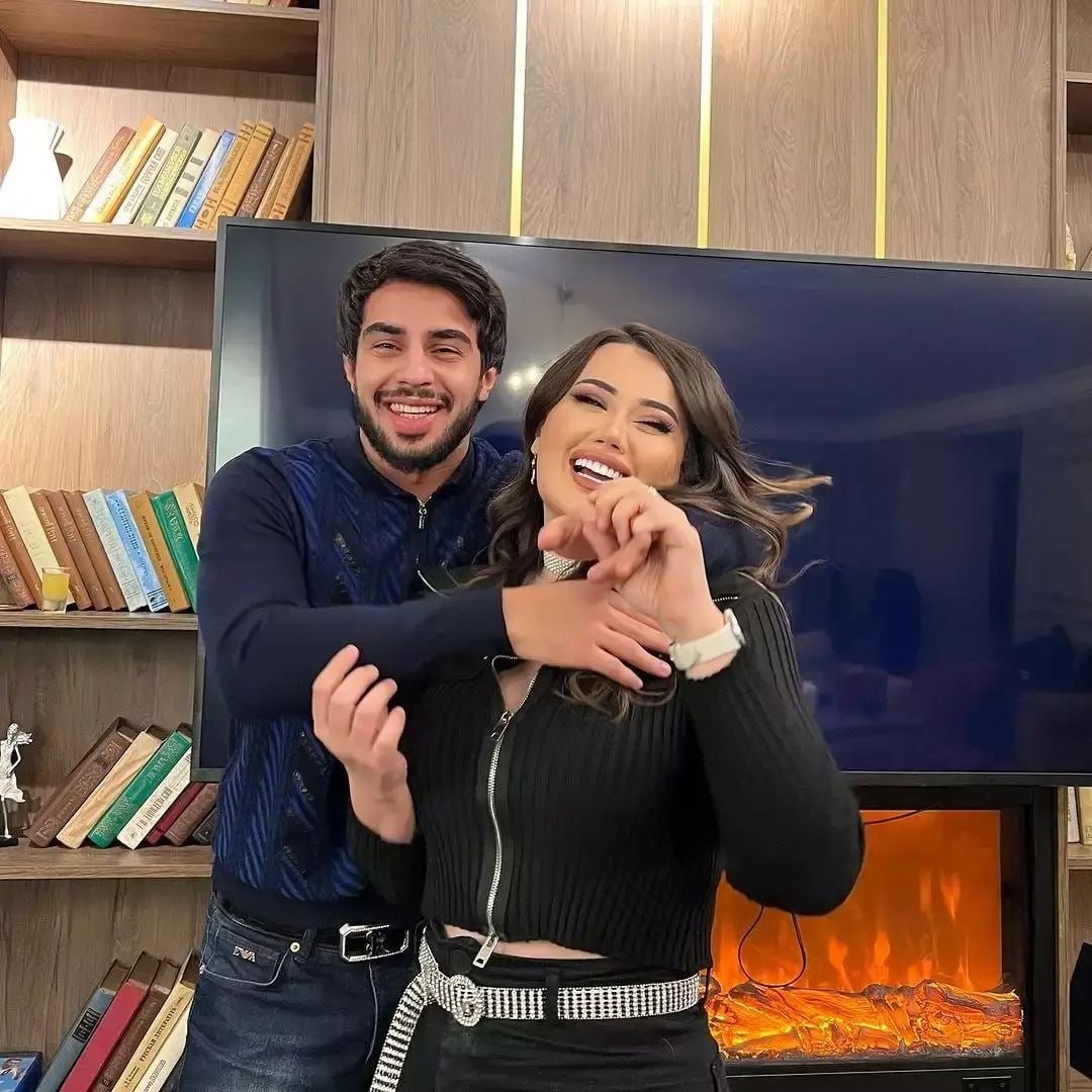 Bakı Lift-Təmir İB-nin keçmiş rəisinin qızı Aysel 3-cü ərindən də BOŞANIB? - FOTO - foto 1