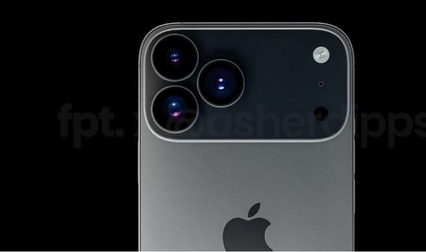 &ldquo;iPhone 17 Pro&rdquo; belə OLACAQ