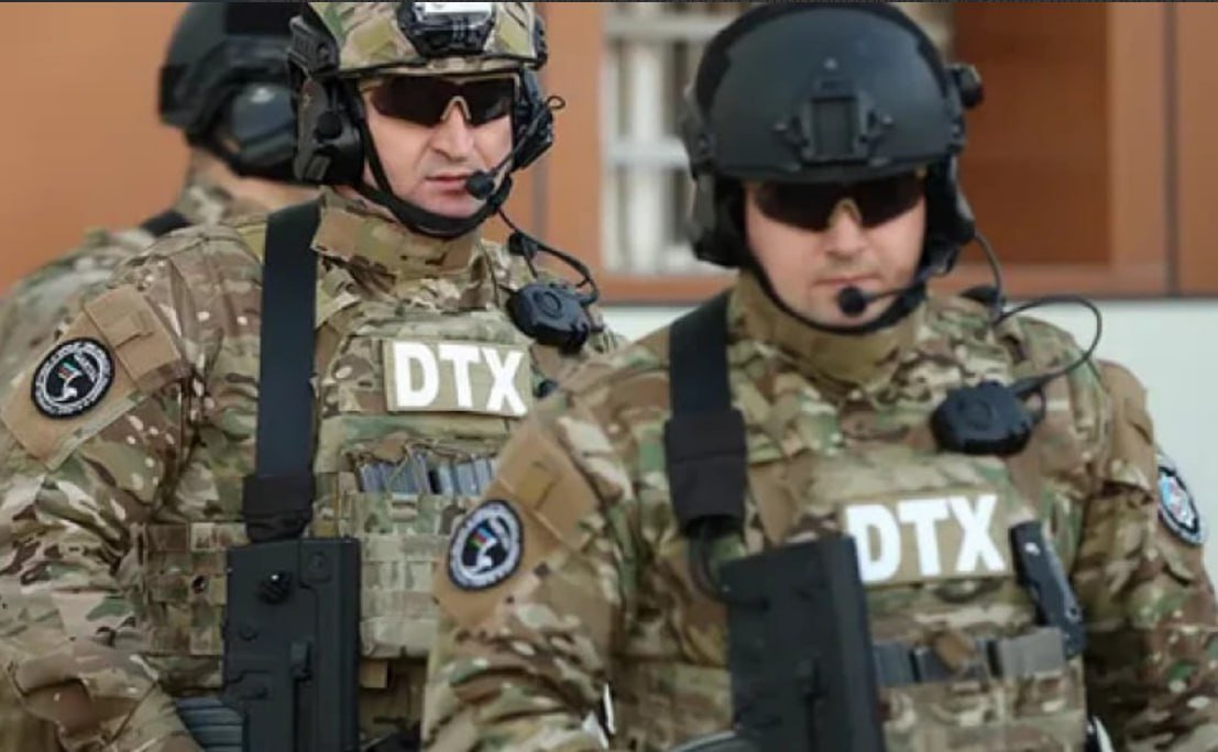 DTX-nin &ldquo;Qusar əməliyyatı&rdquo; haqda gizlinlər açıqlandı &ndash; VİDEO