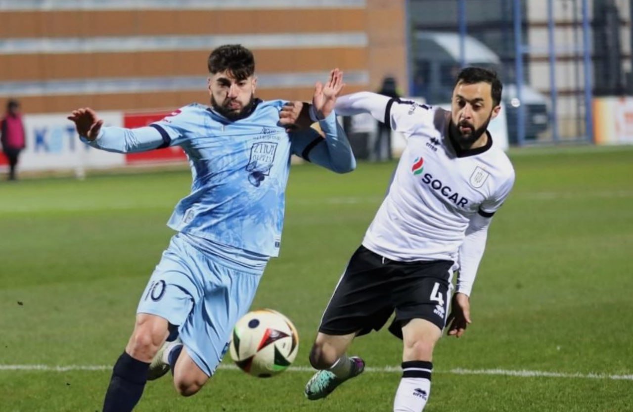 &ldquo;Neftçi&rdquo; &ldquo;Qarabağ&rdquo;la oyuna ciddi itki ilə ÇIXACAQ