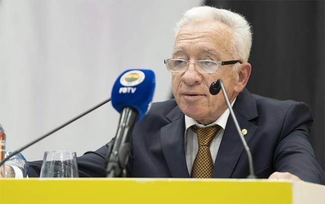 "Fənərbağça"nın nə qədər borcu var? "Fənərbağça"nın nə qədər borcu var?